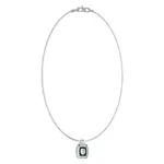 Guess Moderní ocelový náhrdelník Lion King JUMN05001JWSTT/U