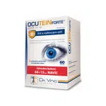 Simply You Ocutein Forte Lutein 15 mg 60 + 15 tobolek ZDARMA