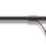 Uni cat prut pure carbon vertical 1,85 m 250 g