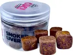 Lk baits cuc nugget balanc smoked liver - 150 ml 17 mm