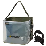 Prologic nádoba na vodu element trans-camo rig/water bucket - medium 7,9 l