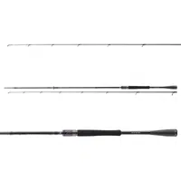 Daiwa prut prorex ags spin 2,7 m 14-42 g