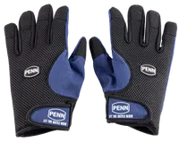 Penn rukavice casting gloves - velikost l
