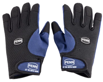 Penn rukavice casting gloves - velikost l