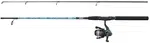 Mitchell prut catch pro ii spin combo 2,40 m 10-30 g