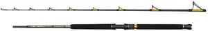 Penn prut squall ii viking edition boat 2,13 m 10-20 lb 2 díly