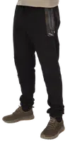 Fox tepláky black/camo premium 310 joggers - xl