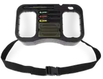 Korum plato glide trotting tray