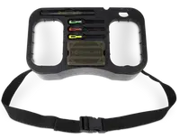 Korum plato glide trotting tray