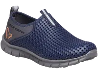 Savage gear boty cool step shoe indian blue - eu 45/uk 10