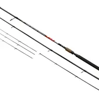 Carp expert prut fine method feeder 3,3 m 90 g