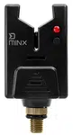 Delphin samostatný signalizátor minx - červená
