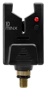 Delphin samostatný signalizátor minx - červená