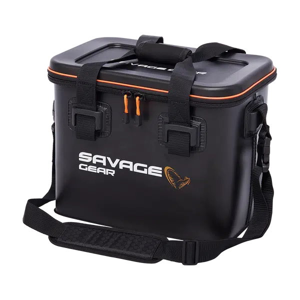 Savage gear taška wpmp lure carryall - l 24 l
