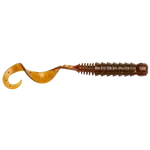 Savage gear gumová nástraha pro grub motoroil - 6,5 cm 2 g