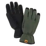 Prologic rukavice softshell liner green black - m