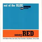 Sonny Red – Out Of The Blue
