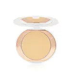 Charlotte Tilbury Rozjasňující pudr Airbrush Brightening Flawless Finish (Micro Powder) 3,4 g Tan - Deep