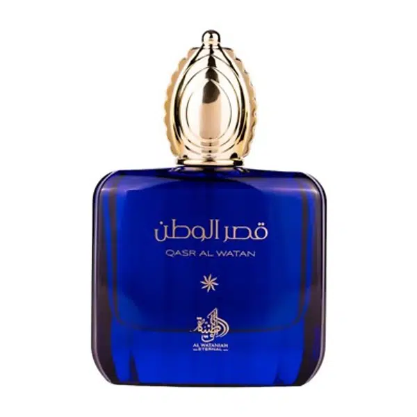 Al Wataniah Qasr Al Watan - EDP 100 ml