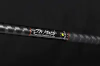 Free spirit podběráková tyč ctx combi carp match třídílná 4 m