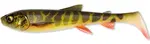 Savage gear gumová nástraha 3d whitefish shad pike - 17,5 cm 42 g 2 ks
