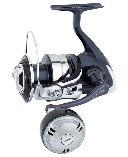 Shimano naviják twin power sw c 5000 xg
