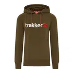 Trakker mikina cr logo hoody - xxl