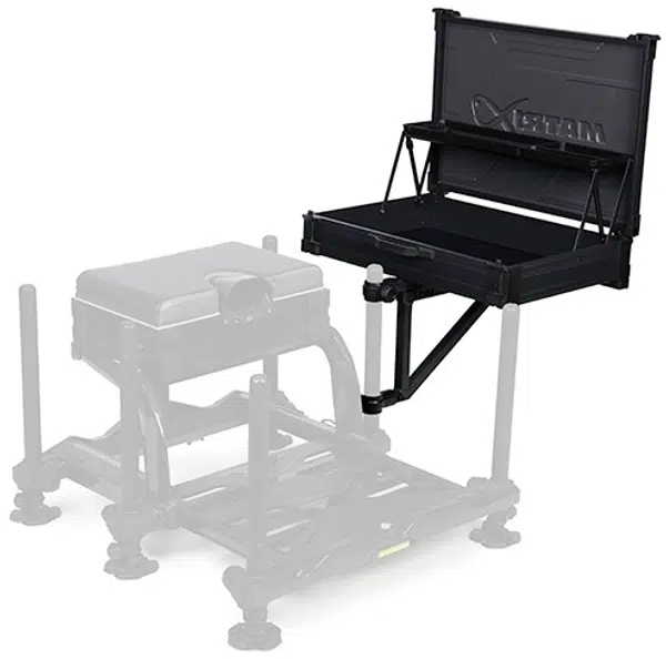 Matrix stolek pro rigid feeder tray