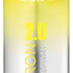 Alcina Hydratační a ochranný sprej na vlasy Hyaluron 2.0 (Spray) 125 ml
