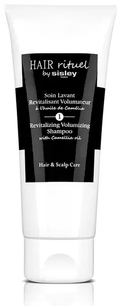 Sisley Revitalizující šampon pro objem vlasů (Revitalizing Volumizing Shampoo) 500 ml