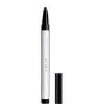 Dior Oční linky Diorshow (Ultra-Precise Felt-Tip Eyeliner) 0,55 ml 001 Satin White