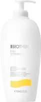 Biotherm Hydratační tělové mléko Eau Vitaminée (Body Milk) 400 ml