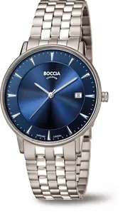 Boccia Titanium Superslim 3607-03
