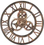 Lowell Nástěnné hodiny 21458