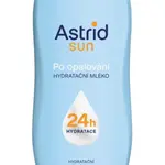 Astrid Hydratační mléko po opalování 400 ml