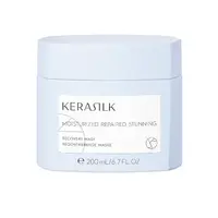 Goldwell Regenerační maska na vlasy Kerasilk (Recovery Mask) 200 ml