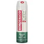 Borotalco Deodorant ve spreji Men Unique Scent (Deo Spray) 150 ml