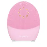 Foreo LUNA™ 3 Plus Termo čisticí přístroj na obličej a mikrouproudové tónovací zařízení Normální pleť