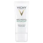 Vichy Péče pro zpevnění a remodelaci kontur krku a obličeje Neovadiol Phytosculpt (Neck and Face Contours) 50 ml