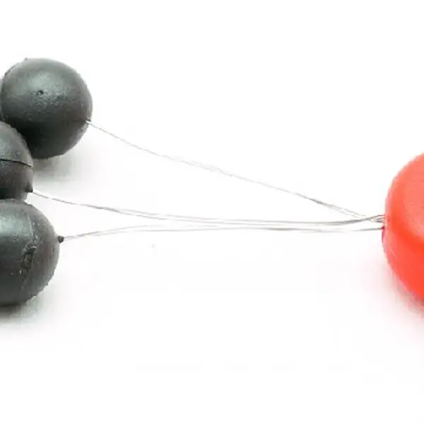 Taska tungstenové korálky zelené-8 mm