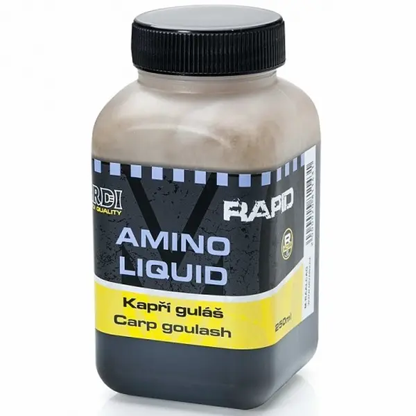 Mivardi aminoliquid rapid 250 ml - královská švestka