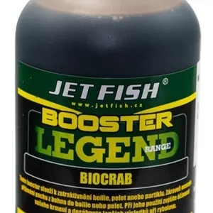 Jet fish amino complex 250 ml - biocrab