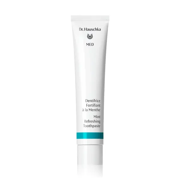 Dr. Hauschka Mátová zubní pasta (Mint Toothpaste) 75 ml