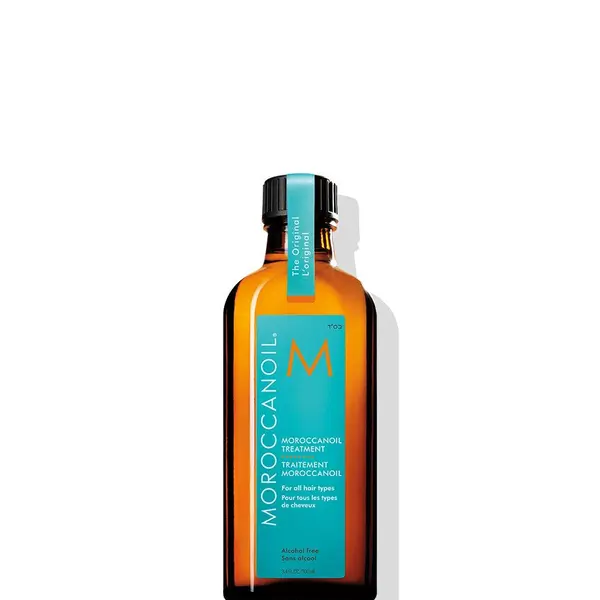 Moroccanoil Olej pro všechny typy vlasů (Treatment For All Hair Types) 100 ml