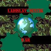 Ladislav Ševčík – War