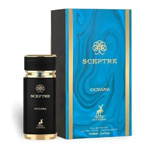 Maison Alhambra Sceptre Oceana - EDP 100 ml