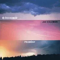 Čechomor, Jaz Coleman – Promeny CD