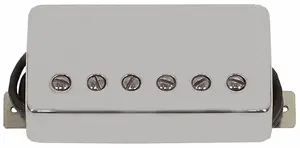 Seymour Duncan SH-6B NCOV Duncan Distortion