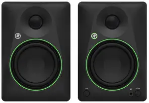 Mackie CR5BT