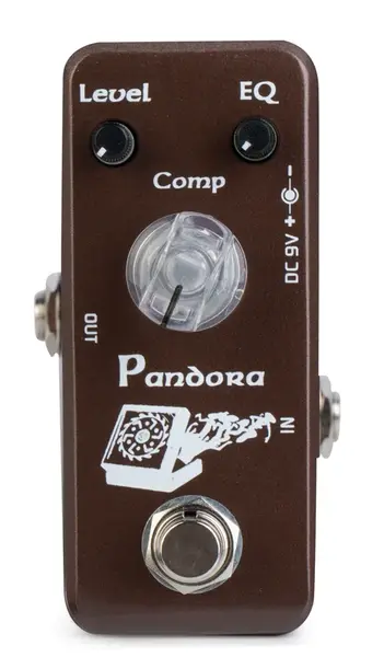 Movall MP-305 Pandora Comp